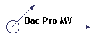Bac Pro MV